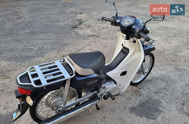 Мопеды Honda Super Cub 50 2014 в Батурине