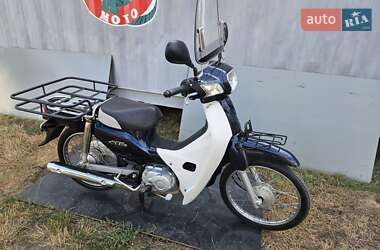 Мопеды Honda Super Cub 50 2013 в 