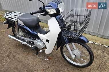 Мопеди Honda Super Cub 50 2015 в Кривому Озері