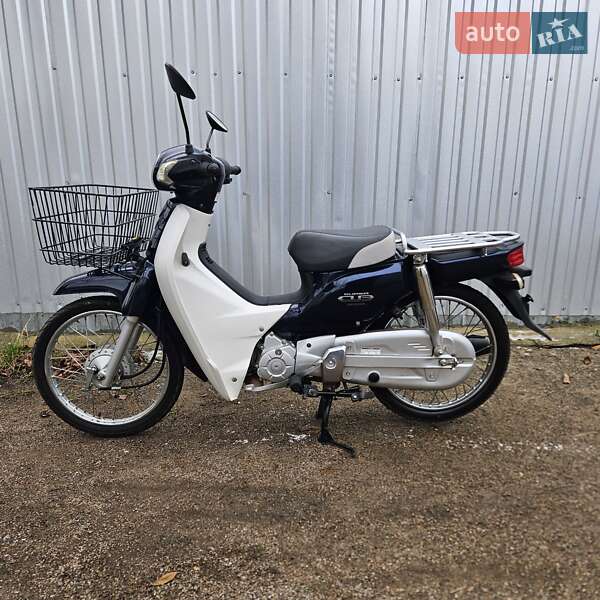 Мопеди Honda Super Cub 50 2015 в Кривому Озері