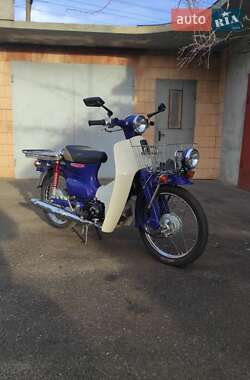 Мопеды Honda Super Cub 50 2009 в Раздельной