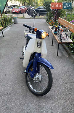 Мопеды Honda Super Cub 50 2012 в Киеве