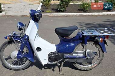 Мопеды Honda Super Cub 50 2008 в Подольске
