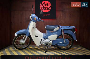 Скутер ретро Honda Super Cub 50 2025 в Днепре