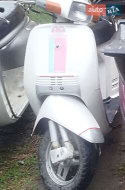 Мопеди Honda Tact AF-09 1987 в Вознесенську