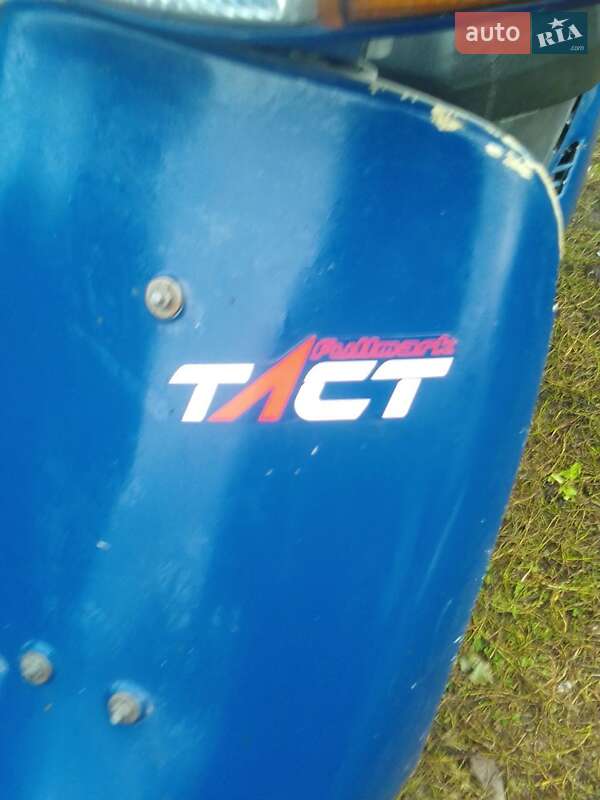 Скутер Honda Tact AF-16 2005 в Лугинах
