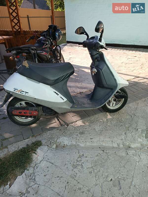 Моторолер Honda Tact AF-16 1987 в Черкасах