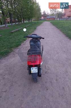 Мопеды Honda Tact AF-16 1987 в 