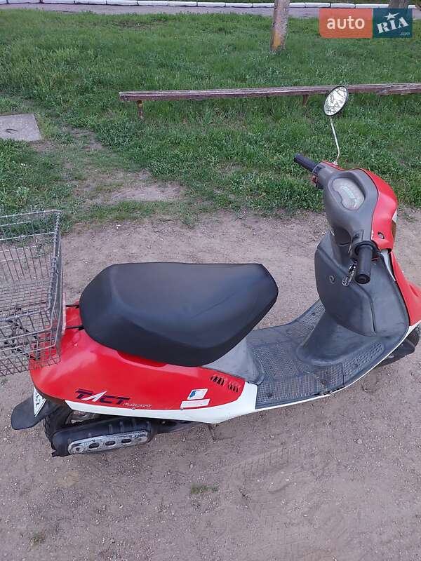Мопеды Honda Tact AF-16 1987 в Оржице