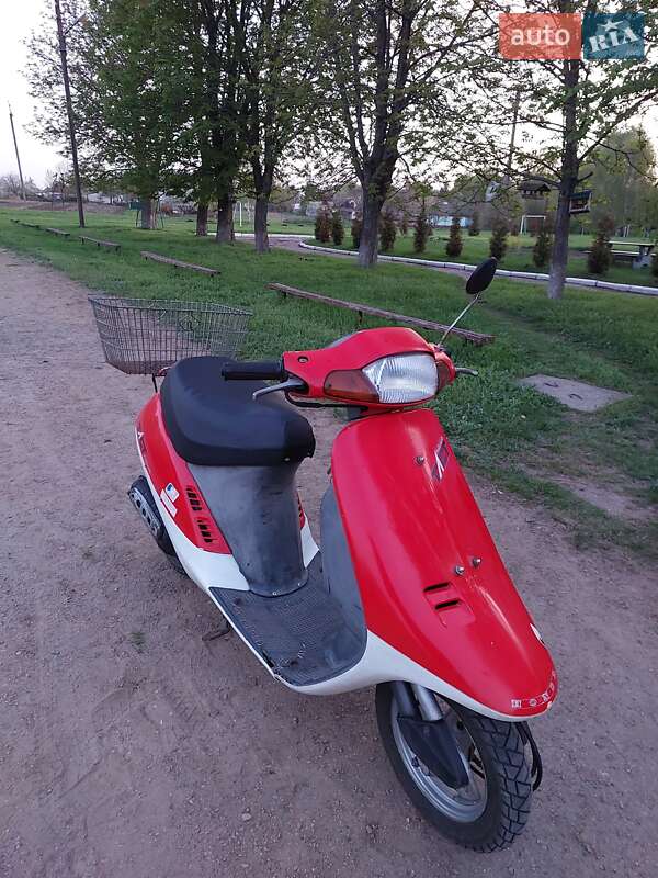 Мопеды Honda Tact AF-16 1987 в Оржице
