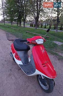 Мопеды Honda Tact AF-16 1987 в 