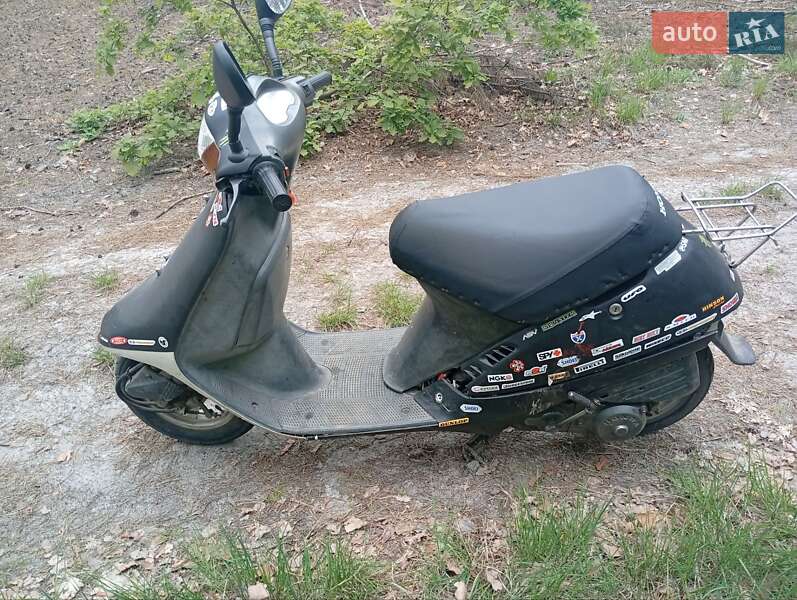 Мопеды Honda Tact AF-16 1989 в Киеве