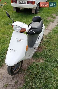 Скутер Honda Tact AF-16 1989 в Маневичах