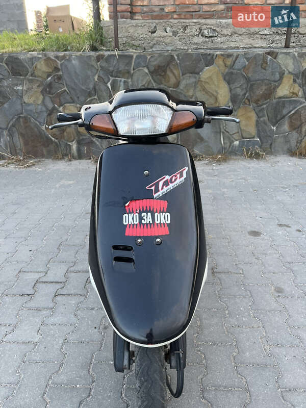 Мопеди Honda Tact AF-16 1989 в Хмельницькому фото 13 Мопеди Honda Tact AF-16 1989 в Хмельницькому