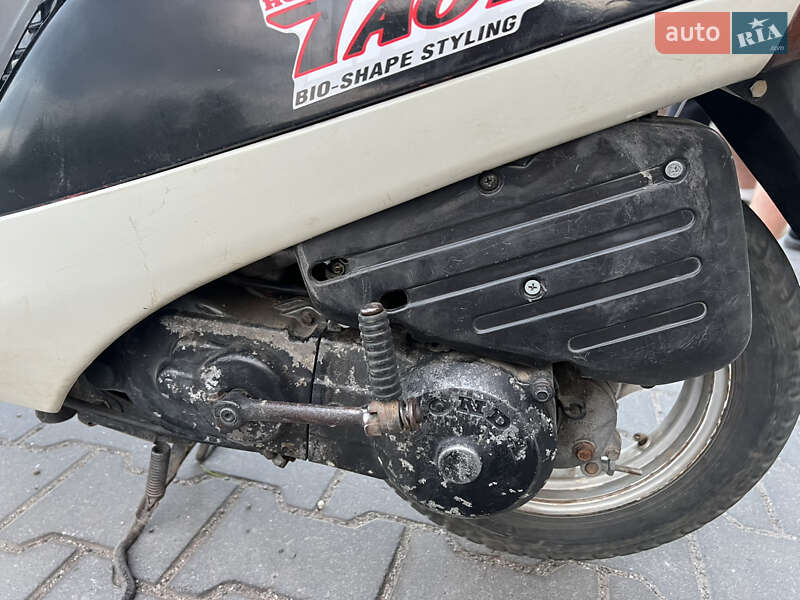 Мопеди Honda Tact AF-16 1989 в Хмельницькому фото 16 Мопеди Honda Tact AF-16 1989 в Хмельницькому