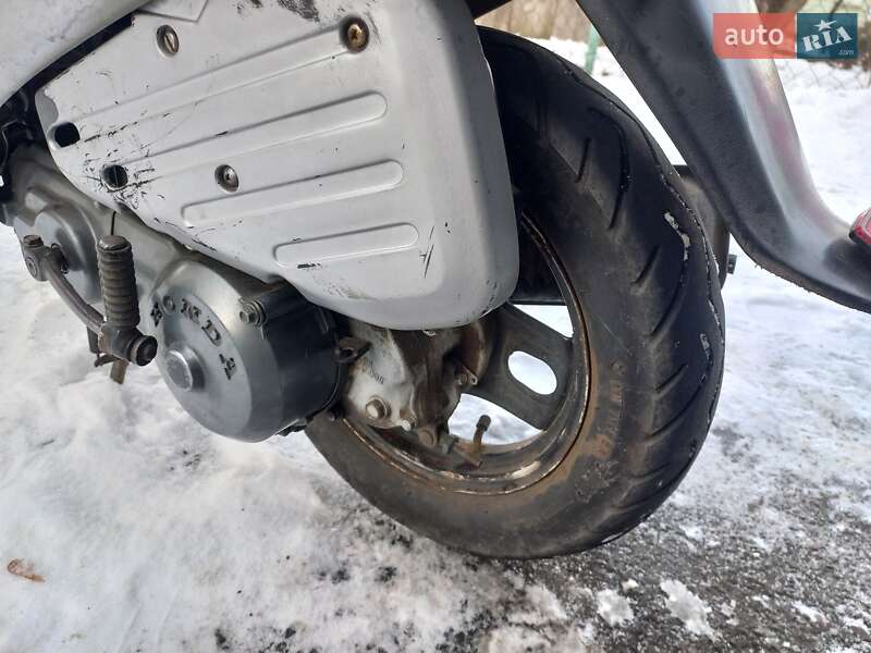 Скутер Honda Tact AF-16 1989 в Ровно