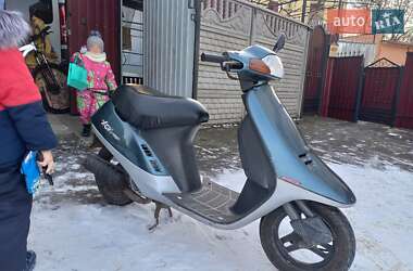 Скутер Honda Tact AF-16 1989 в Ровно