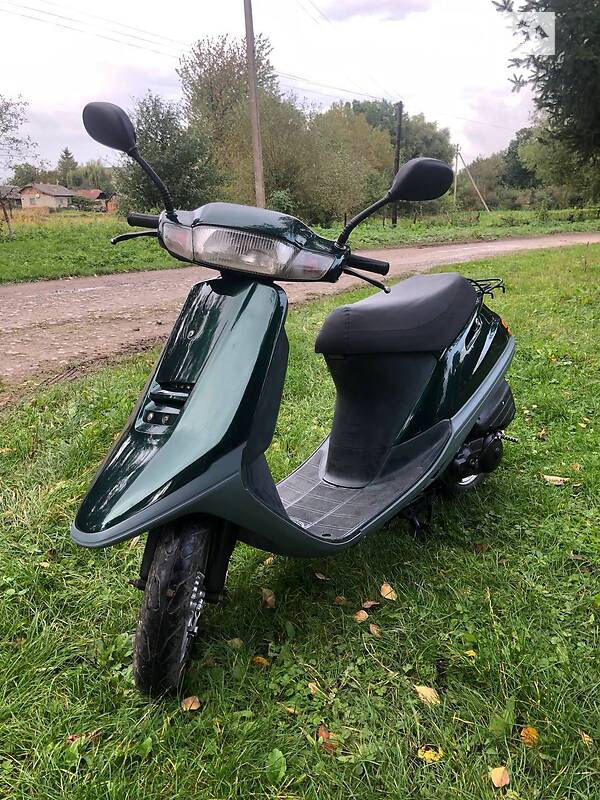 Honda Tact AF 24