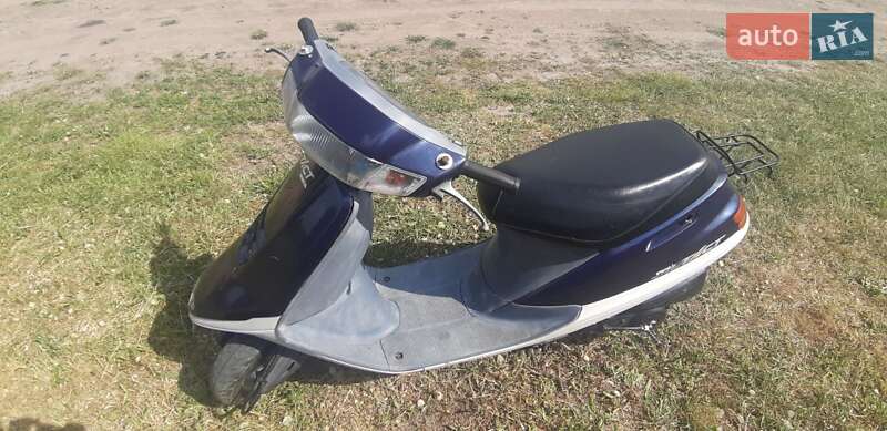 Скутер Honda Tact AF-24 1993 в Виннице