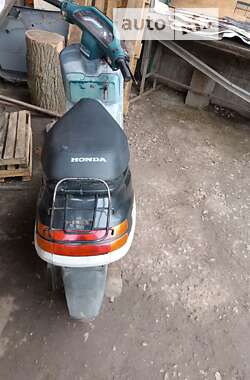 Мопеды Honda Tact AF-24 1991 в Прилуках