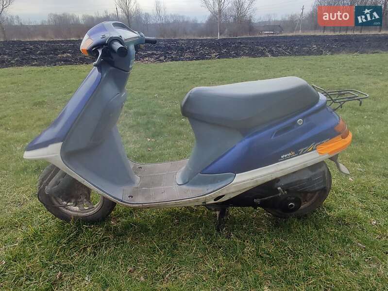 Мопеды Honda Tact AF-24 1993 в Бучаче