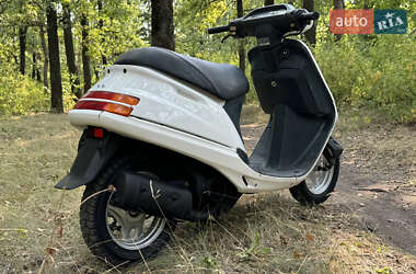 Мопеди Honda Tact AF-24 1993 в Зміїві