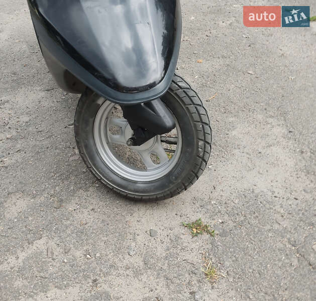 Мопеды Honda Tact AF-24 1993 в Ровно