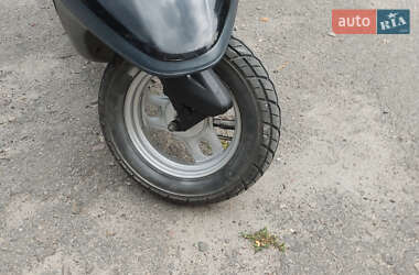 Мопеды Honda Tact AF-24 1993 в 