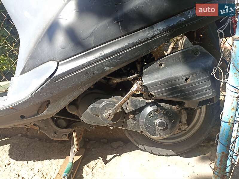 Мопеды Honda Tact AF-24 1993 в Марганце