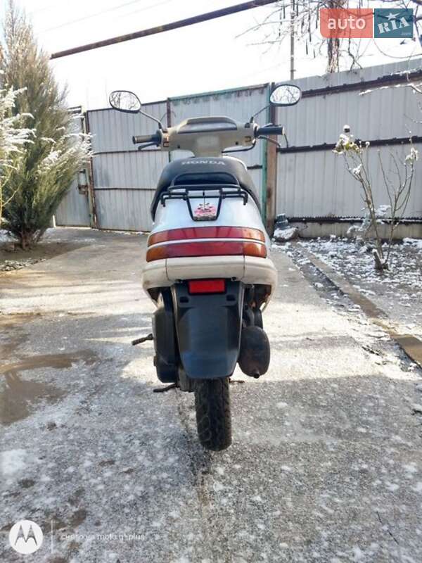 Мопеды Honda Tact AF-24 1993 в Запорожье