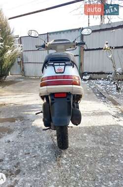 Мопеди Honda Tact AF-24 1993 в 