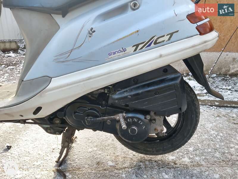 Мопеды Honda Tact AF-24 1993 в Запорожье
