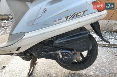 Мопеди Honda Tact AF-24 1993 в 