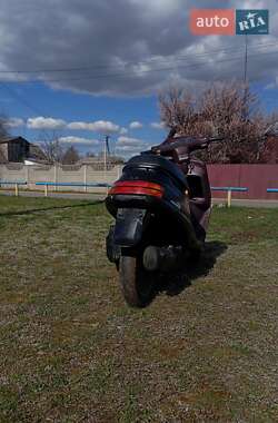 Мопеды Honda Tact AF-24 1993 в 