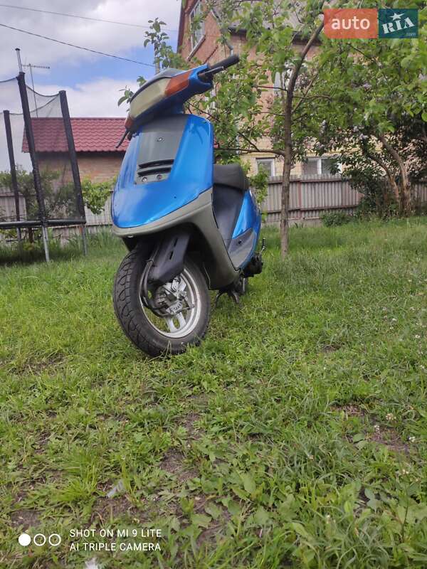 Макси-скутер Honda Tact AF-24 1993 в Боярке