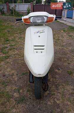 Скутер Honda Tact AF-24 1993 в Ладижині