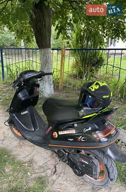 Мопеды Honda Tact AF-24 1993 в Виннице