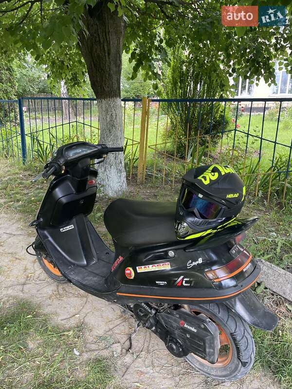 Мопеды Honda Tact AF-24 1993 в Виннице