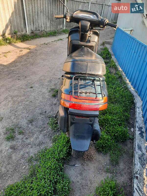 Скутер Honda Tact AF-24 1991 в Добровеличковке