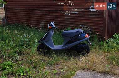 Скутер Honda Tact AF-24 1993 в Богуславе