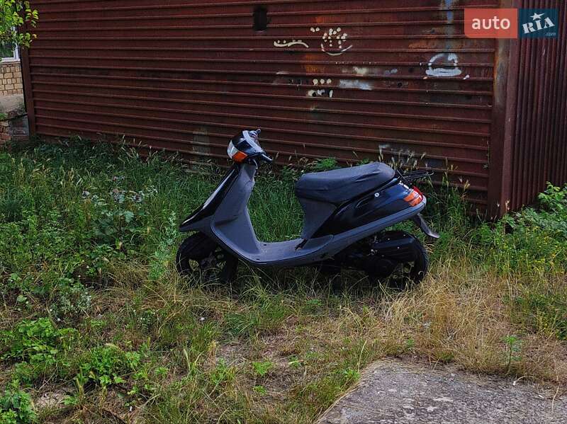 Скутер Honda Tact AF-24 1993 в Богуславе