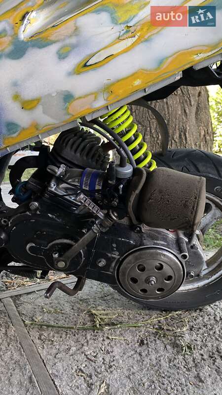 Мопеды Honda Tact AF-24 1989 в Славуте