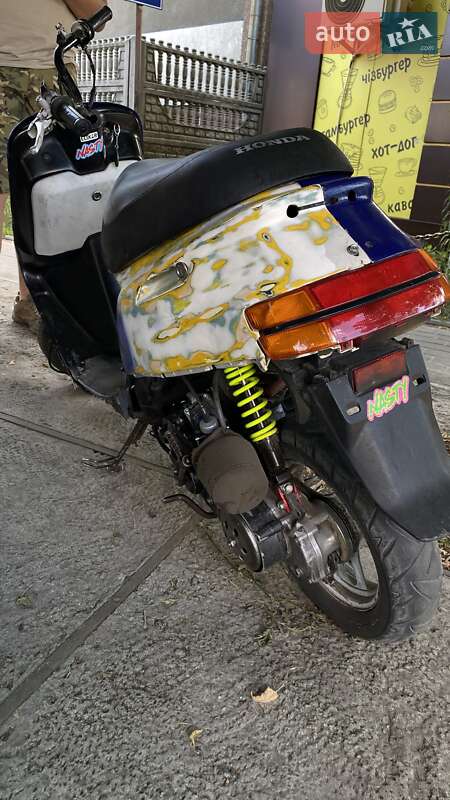 Мопеды Honda Tact AF-24 1989 в Славуте