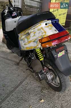 Мопеды Honda Tact AF-24 1989 в 