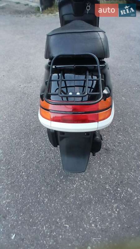 Мопеды Honda Tact AF-24 1993 в Виннице