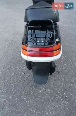Мопеды Honda Tact AF-24 1993 в 