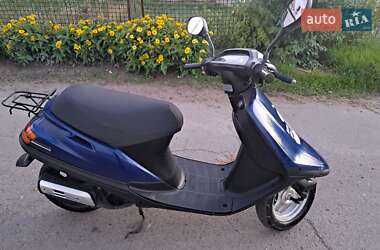 Скутер Honda Tact AF-24 1993 в 