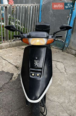Мопеды Honda Tact AF-24 1993 в 