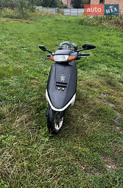 Мопеды Honda Tact AF-24 1993 в 