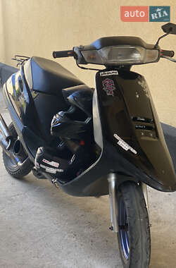 Скутер Honda Tact AF-24 1993 в Острозі